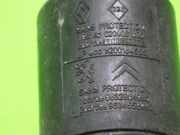 Pumpe Scheibenwaschanlage vorne CITROEN C1 (PM_, PN_) 1.0 8200031805