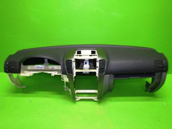 Armaturenbrett KIA SORENTO I (JC) 2.5 CRDi Bild Armaturenbrett KIA SORENTO I (JC) 2.5 CRDi