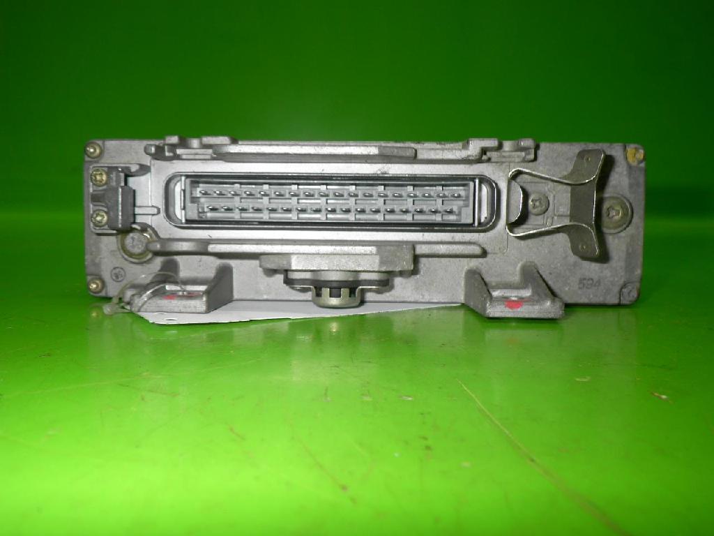 ABS Steuergerät MERCEDES-BENZ C-KLASSE (W202) C 180 (202.018) 0265101040 Bild ABS Steuergerät MERCEDES-BENZ C-KLASSE (W202) C 180 (202.018) 0265101040