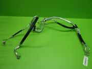 Schlauch Klimaleitung Kompressor/Verdampfer OPEL GRANDLAND X (A18) 1.2 (75) 9831702280