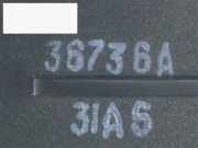 Schalter Heckscheibenheizung ROVER 600 (RH) 620 i