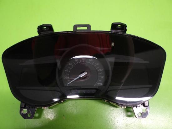 Kombiinstrumente Tacho FORD MONDEO V Stufenheck 2.0 Hybrid HS7T10849BNC Bild Kombiinstrumente Tacho FORD MONDEO V Stufenheck 2.0 Hybrid HS7T10849BNC