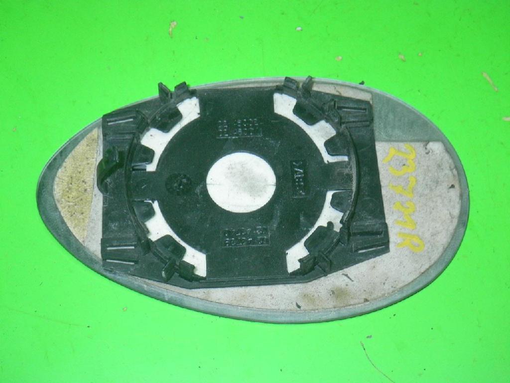Au?enspiegelglas rechts ALFA ROMEO 156 (932) 1.6 16V T.SPARK (932A4) Bild Au?enspiegelglas rechts ALFA ROMEO 156 (932) 1.6 16V T.SPARK (932A4)