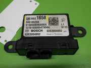 Steuergerät PDC (Park Distance Control) OPEL CORSA E 1.4 39021658