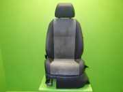 Sitz vorne links SKODA FABIA 1.2 2K0881105C