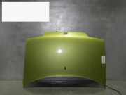 Motorhaube FIAT CINQUECENTO (170_) 0.9 i.e. S (170AF, 170CF)