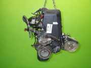 Benzinmotor Motor ohne Anbauteile Benzin FIAT PUNTO (176_) 60 1.2