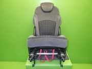 Sitz Mitte links CITROEN C8 (EA_, EB_) 2.0 HDi 135