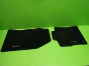 Fußmatten Satz OPEL ASTRA L (OV5) 1.5 Turbo D (FBYHZT, FBYHZJ) 1674713280