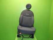 Sitz rechts FIAT 500 C (312_) 1.2