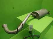 Auspufftopf hinten RENAULT CLIO I (B/C57_, 5/357_) 1.2 (B/C57R)