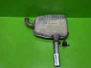 Auspufftopf Mitte VW PASSAT (3A2, 35I) 1.8