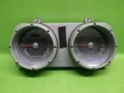 Kombiinstrumente Tacho VW POLO (6N2) 1.4 6N0920804E
