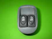 Schalter Fensterheber Tür vorne links RENAULT MEGANE Scenic (JA0/1_) 1.6 e (JA0F) 7700838101