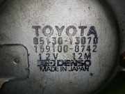 Wischermotor hinten TOYOTA COROLLA Wagon (_E10_) 1.3 XLI 16V (EE101_) 8513013070