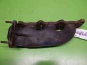 Auspuffkrümmer links AUDI (NSU) A4 Avant (8D5, B5) 2.4 quattro 078253033AE