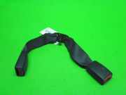 Sicherheits-Gurtpeitsche hinten Mitte DAIHATSU CUORE VI (L251, L250_, L260_) 1.0