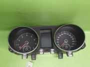 Kombiinstrumente Tacho VW GOLF VI (5K1) 1.4 5K0920860D