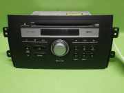 CD-Radio FIAT SEDICI 1.6 16V 4x4 0071742478