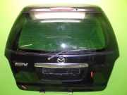 Hecktür Heckklappe MAZDA MPV II (LW) 2.0 DI