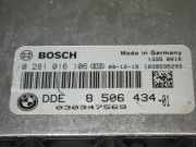Motorsteuergerät BMW X1 (E84) sDrive 18 d 0281016106