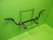 Stabilisator vorne NISSAN (DATSUN) NAVARA (D40) 2.5 dCi 4WD