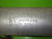 Auspufftopf hinten PEUGEOT 206 Schrägheck (2A/C) 1.4 HDi eco 70 032250