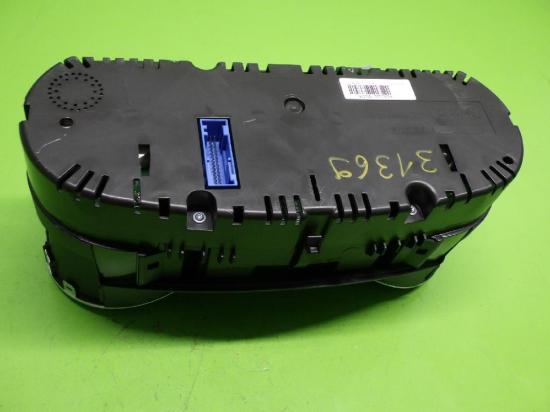 Kombiinstrumente Tacho VW GOLF VI (5K1) 1.4 TSI 5K0920871 Bild Kombiinstrumente Tacho VW GOLF VI (5K1) 1.4 TSI 5K0920871