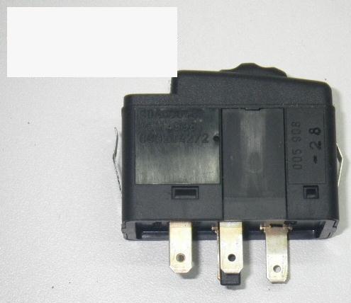 Schalter Leuchtweitenregler OPEL AGILA (A) (H00) 1.2 16V 9204272 Bild Schalter Leuchtweitenregler OPEL AGILA (A) (H00) 1.2 16V 9204272