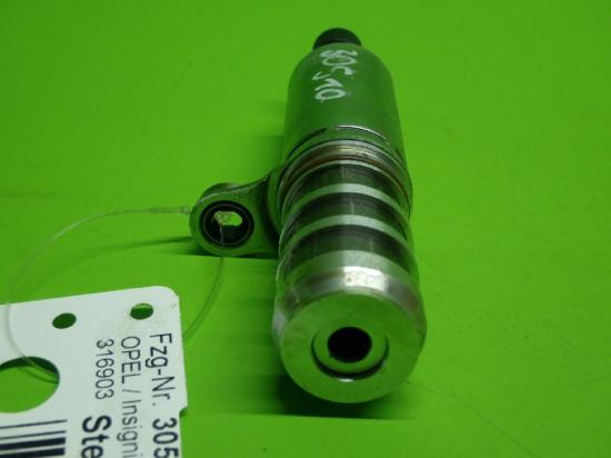 Steuerventil / Magnetventil Nockenwelle Auslass OPEL INSIGNIA Stufenheck 2.0 Turbo 4x4 24549061 Bild Steuerventil / Magnetventil Nockenwelle Auslass OPEL INSIGNIA Stufenheck 2.0 Turbo 4x4 24549061