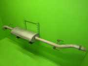 Auspufftopf hinten MERCEDES-BENZ SPRINTER 2-t Kasten (901, 902) 213 CDI 8310704108