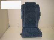 Sitz hinten links OPEL ZAFIRA A Großraumlimousine (T98) 1.8 16V (F75)
