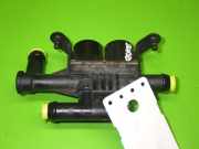 Heizungsregulierventil BMW 5 (F10, F18) 520 d 64119119164