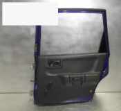 Tür hinten rechts SUZUKI ALTO III (EF) 1.0