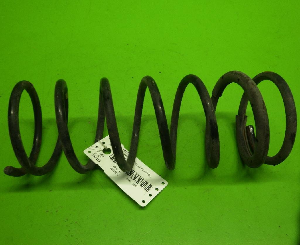 Feder hinten links DAIHATSU CUORE V (L7_) 1.0 i (L701) Bild Feder hinten links DAIHATSU CUORE V (L7_) 1.0 i (L701)