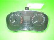 Kombiinstrumente Tacho SKODA FABIA Combi 1.4 5J0920801B