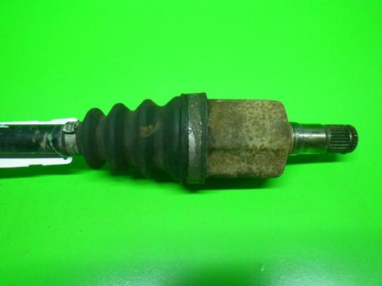 Gelenkwelle Antriebswelle vorne links SKODA ROOMSTER (5J) 1.6 6QD407271G Bild Gelenkwelle Antriebswelle vorne links SKODA ROOMSTER (5J) 1.6 6QD407271G