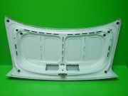 Heckdeckel Heckklappe FORD SIERRA (GBG, GB4) 1.8 TD