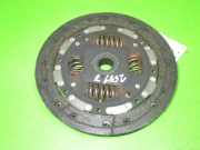 Kupplungsscheibe MAZDA 3 Stufenheck (BL) 2.0 MZR DISI 8V61-7550-E1B KA063