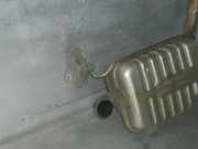 Auspufftopf hinten links AUDI (NSU) A4 Avant (8E5, B6) 2.5 TDI 8E0253611DG