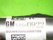 Einspritzanlage OPEL KARL 1.0 55580922