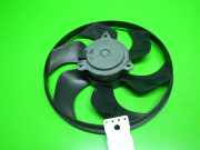 Lüfter NISSAN (DATSUN) NOTE (E11) 1.6