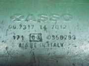 Auspufftopf hinten FORD FIESTA III (GFJ) 1.3 Cat 7317147012