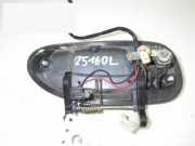 Türgriff links außen MAZDA 323 P V (BA) 1.3 16V