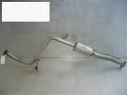 Auspufftopf vorne MAZDA 323 C IV (BG) 1.3 16V