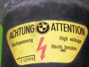 Zündverteilerkappe BMW 3 (E36) 318 i 1727372