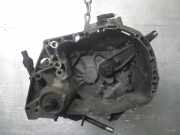 Getriebe Schaltgetriebe RENAULT THALIA I (LB0/1/2_) 1.4 JB1926