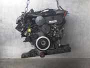 Dieselmotor Motor ohne Anbauteile Diesel AUDI (NSU) A6 Allroad (4FH, C6) 2.7 TDI quattro BPP