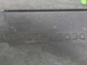 Abdeckung Stoßfänger vorne unten TOYOTA PRIUS (_W5_) 1.8 Hybrid (ZVW50_, ZVW51_) 5142047030