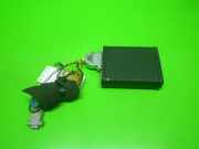 Motorsteuergerät MERCEDES-BENZ C-KLASSE T-Model (S202) C 220 T CDI (202.193) 67099118